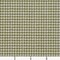 Spring Houndstooth - Green Check & Houndstooth,Small Scale Upholstery Fabric 54 Inches"